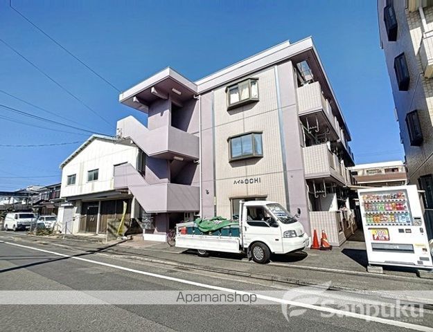 ハイムOCHIの外観写真