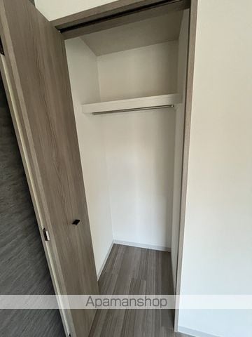 GRATOUMEDAの内装写真