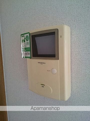 サンライズメゾンの内装写真