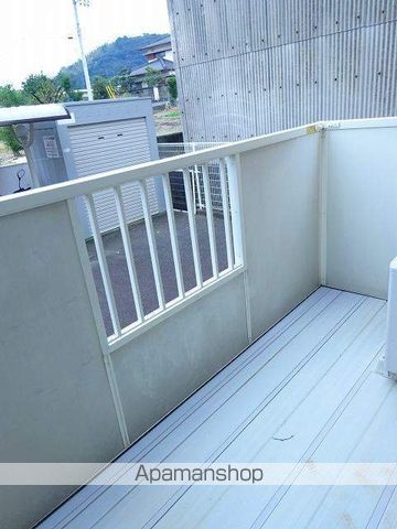 メゾン リヴァージュの内装写真
