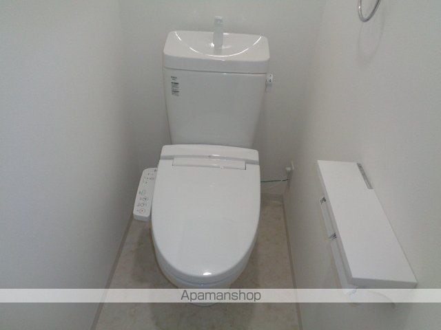 MYカメリアの内装写真