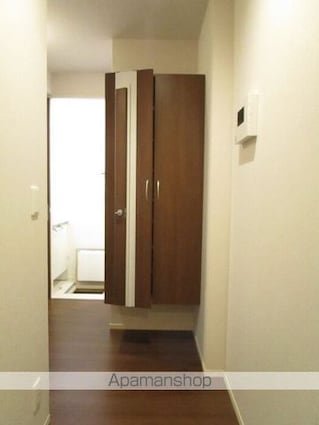 ＮーＳＴＡＧＥ東別院[1LDK/40.7m2]の玄関1