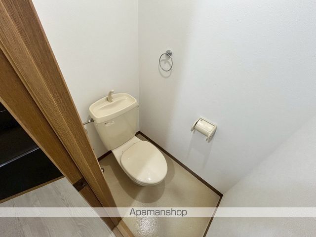 ティックランド南船場の内装写真