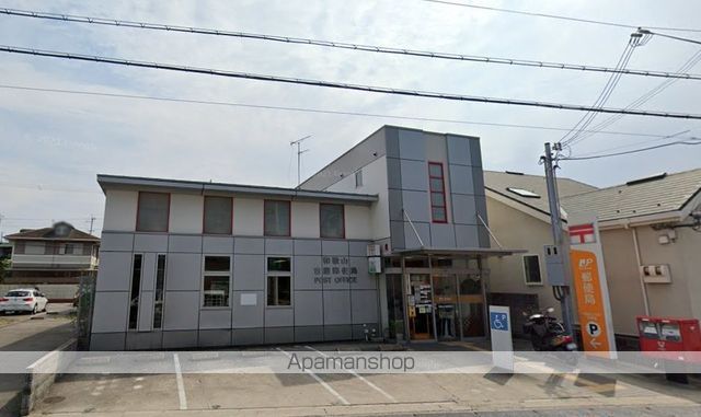 シャーメゾンＮ 101 ｜ 和歌山県和歌山市西庄1044（賃貸アパート1LDK・1階・43.05㎡） その20