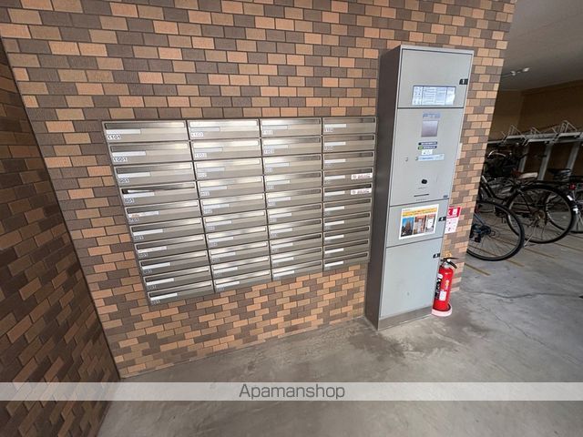 アスリート新大阪IIのその他写真