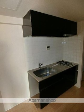 エスティメゾン武蔵小山[1K/31.13m2]の収納1