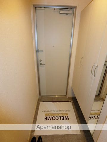 コンフォールコートの内装写真