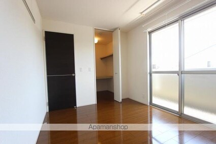 桜サライ[1LDK/48.04m2]の内装4