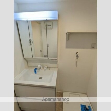 ハーモニーテラス十番Ⅲ[1LDK/31.25m2]のその他内装4