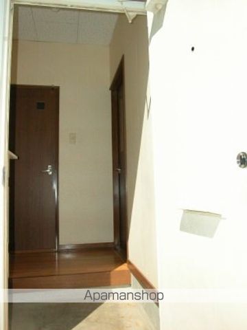 パークハウス林NO.2の内装写真