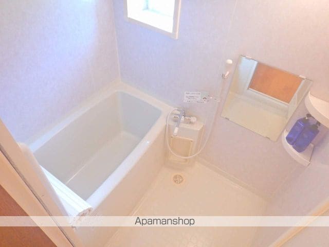 パティオ武中の内装写真