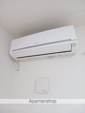 ランコント・リヤンBの内装写真