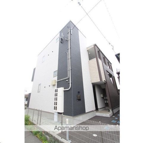 STAGE金城の外観写真