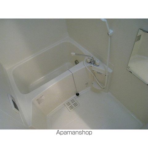 アムール 東大門の内装写真