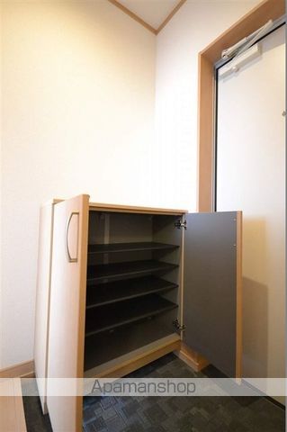 フェリーチェ北棟の内装写真