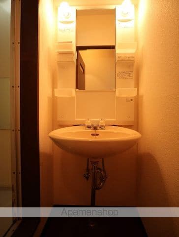 ソニア316の内装写真