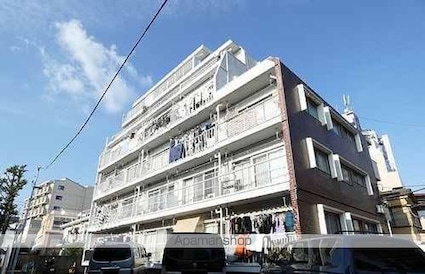 グリーンハイツ[1LDK/37m2]の外観2