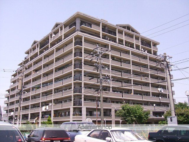 アンピール長住II