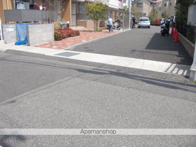 シャーメゾン樋ノ口Bのその他写真