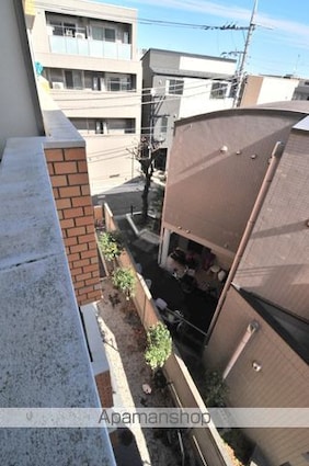 東京都世田谷区奥沢２丁目[1R/13.34m2]の内装2