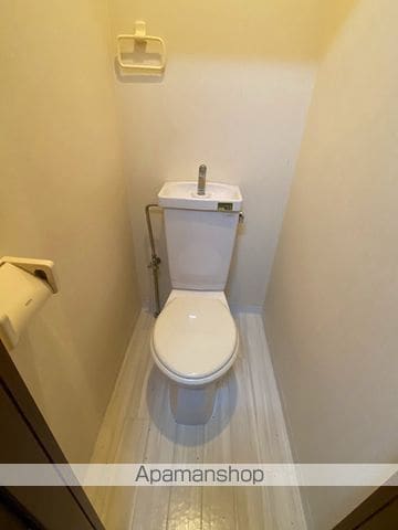 ワイズ弐番館の内装写真