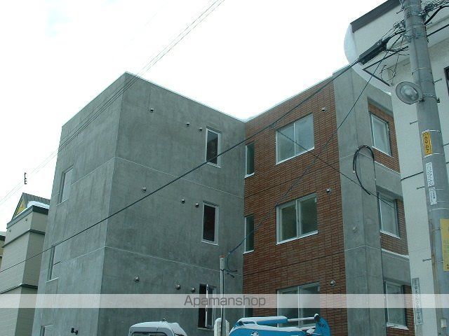 ギブソン236の外観写真