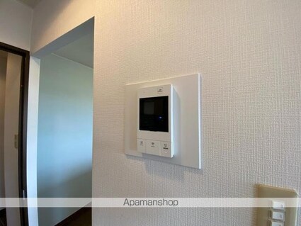 ＳＱｕａｒｅ今里[2LDK/62.39m2]の内装5