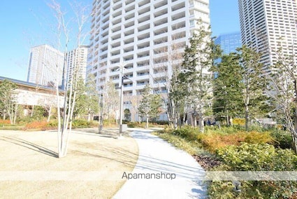 ザ・パークハウス西新宿タワー６０[2LDK/60.22m2]の外観5
