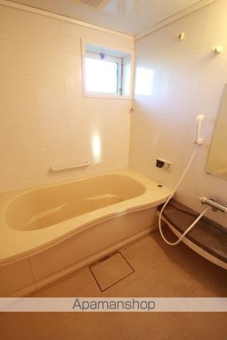 SEACASTLEの内装写真