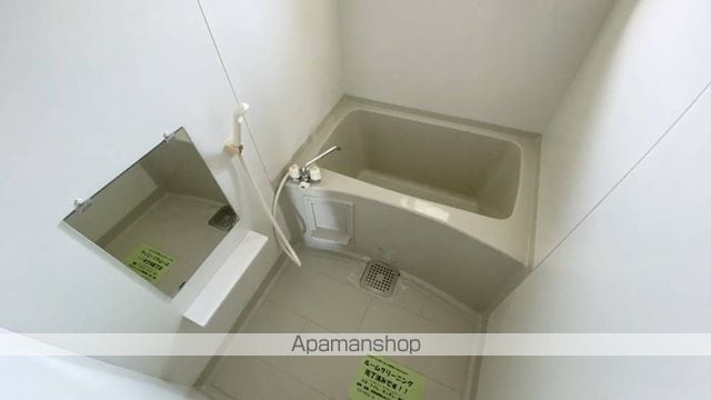 ペアフィールド B棟の内装写真