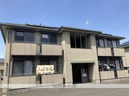 シャーメゾン　ラヴィ　Ｅ棟[3DK/54.07m2]の外観1