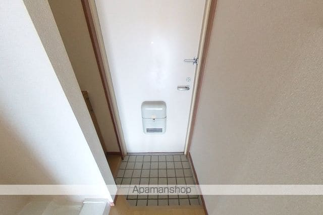 フィットハイム日の出の内装写真