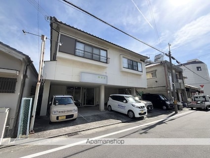 北町貸事務所[事務所/42.53m2]の外観4