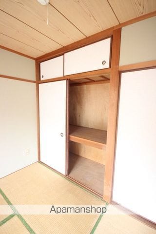久保ビルの内装写真