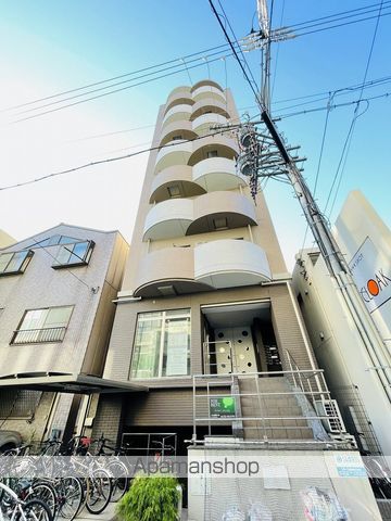 CanonOosuの外観写真