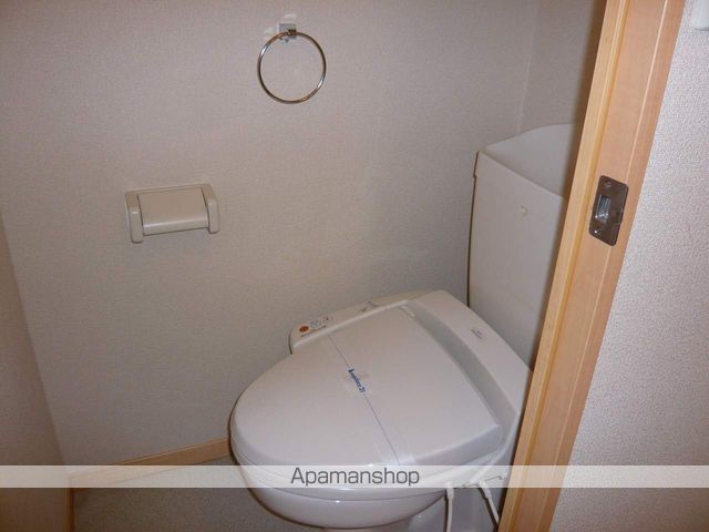 レオパレスフェリーチェ南新木の内装写真