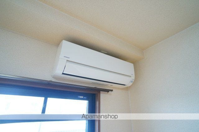 杉ヶ町北ビルの内装写真