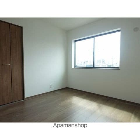 AVANCE ISSHAの内装写真