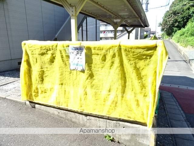 プレアディスAの外観写真