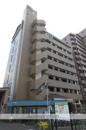 東京都練馬区氷川台３丁目[1K/21.7m2]の外観1