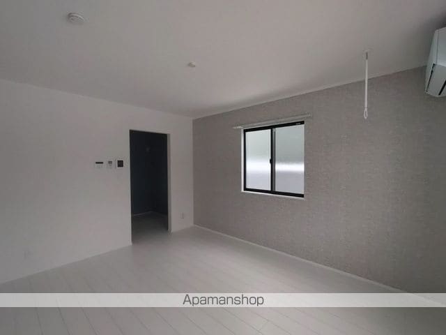 Casa BlommaIの内装写真