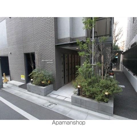 ルネサンスコート池袋の外観写真