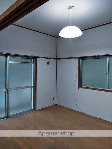 フェリースマンション 106 ｜ 和歌山県和歌山市打越町15（賃貸マンション2LDK・1階・55.08㎡） その3