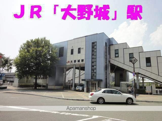 第二いかりコーポの周辺写真