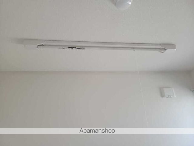 メゾンドエスポワールの内装写真