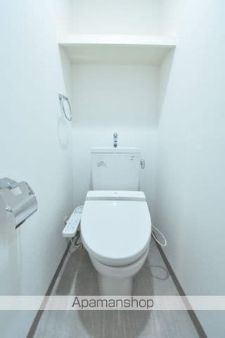 グランヴァン横濱ビアンコーヴォの内装写真