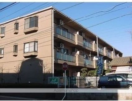 パークファミリア八千代台[3LDK/74.75m2]の外観1