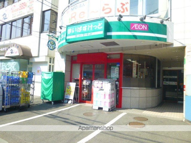 カルムハピネス南郷の周辺写真