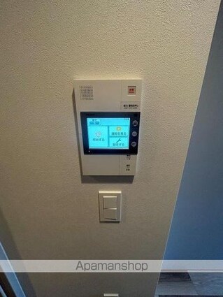 ＪＭＦレジデンス蔵前鳥越[2LDK/46.76m2]のその他設備