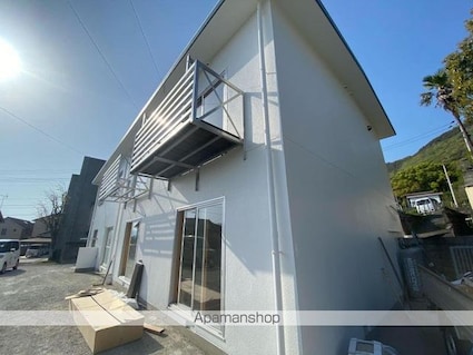 天満屋アパート[1LDK/46.37m2]の外観4